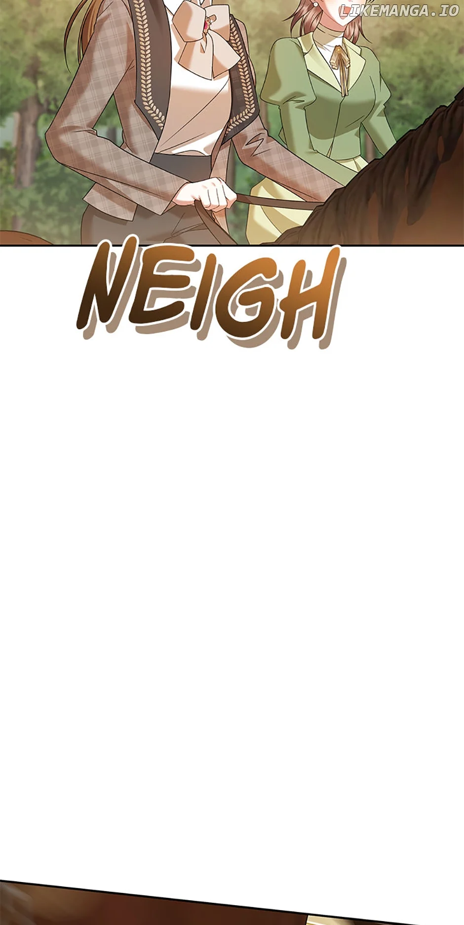 In This Life, I Will Survive Until the End Chapter 26 page 85