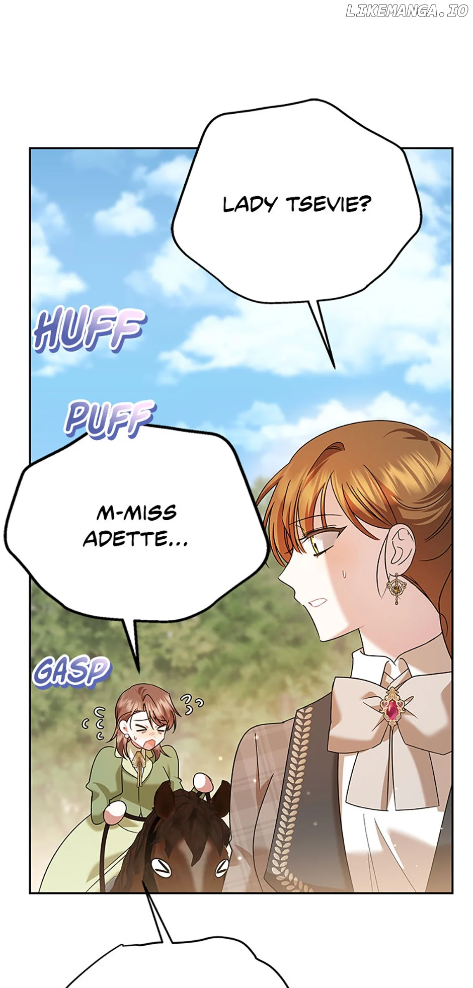 In This Life, I Will Survive Until the End Chapter 26 page 88