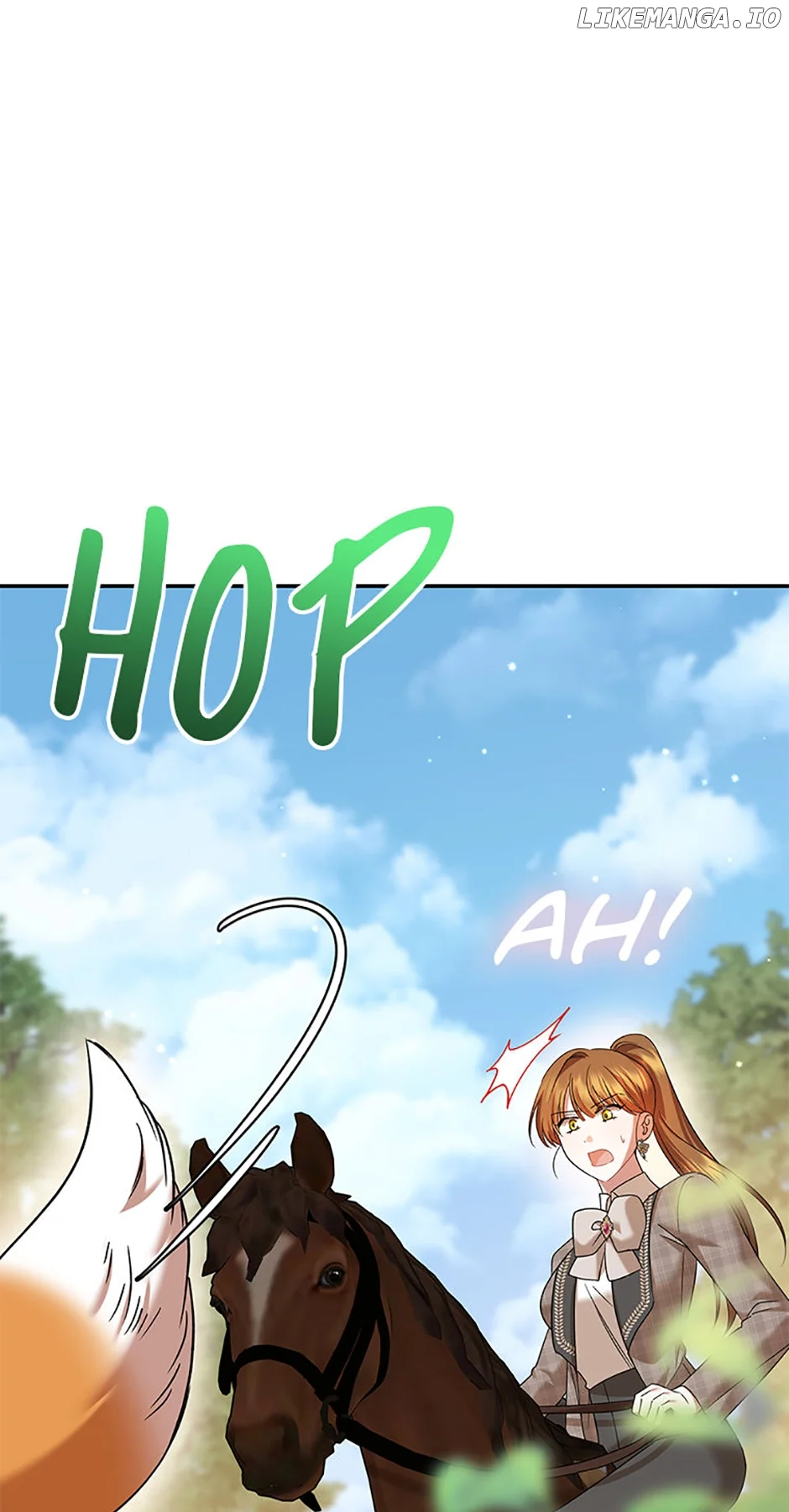 In This Life, I Will Survive Until the End Chapter 26 page 93