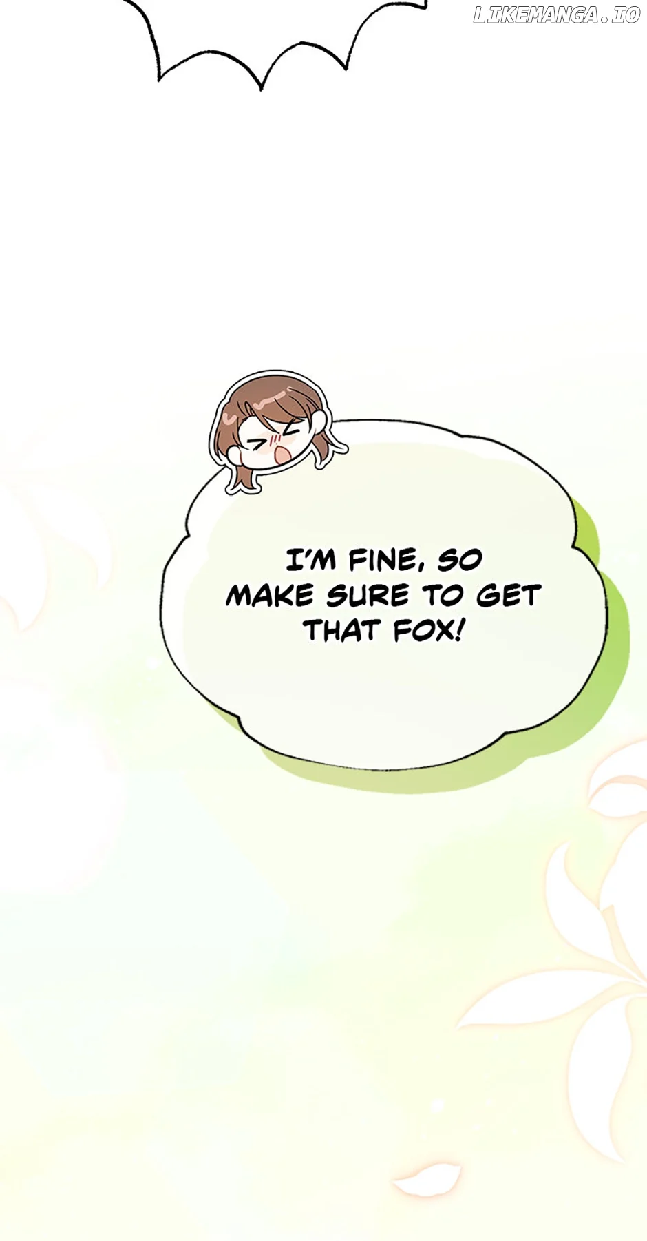 In This Life, I Will Survive Until the End Chapter 26 page 95