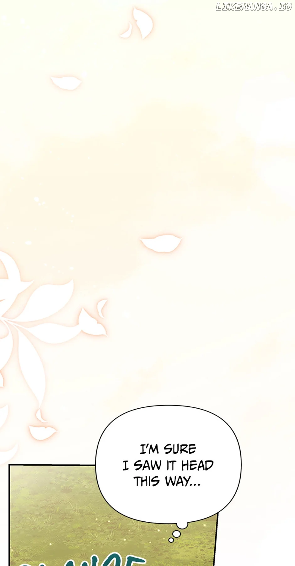 In This Life, I Will Survive Until the End Chapter 26 page 96
