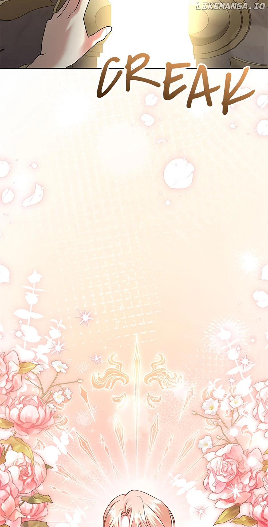 In This Life, I Will Survive Until the End Chapter 32 page 21