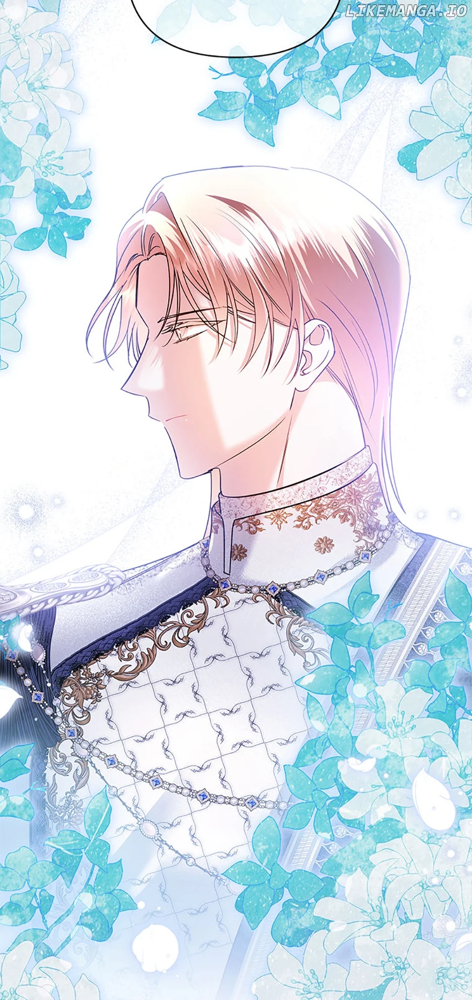 In This Life, I Will Survive Until the End Chapter 32 page 42