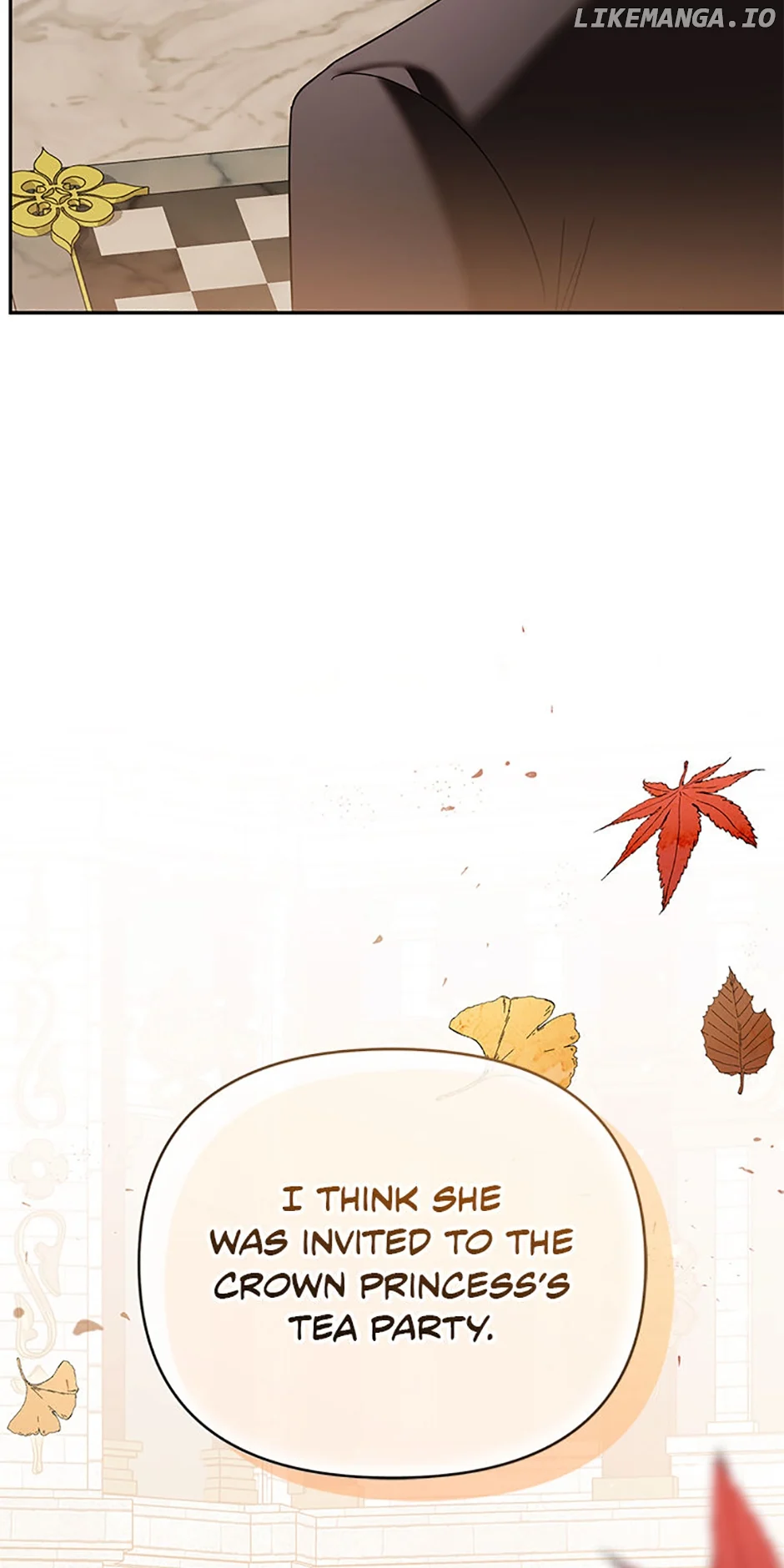 In This Life, I Will Survive Until the End Chapter 34 page 102