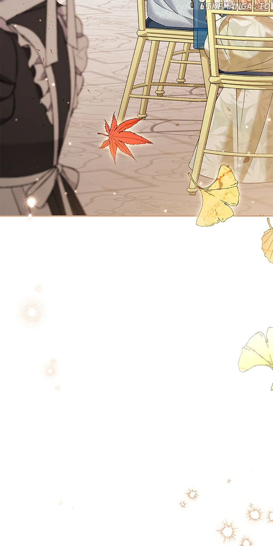 In This Life, I Will Survive Until the End Chapter 34 page 104