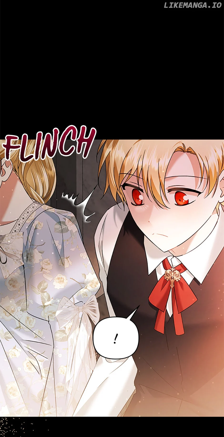 In This Life, I Will Survive Until the End Chapter 34 page 15