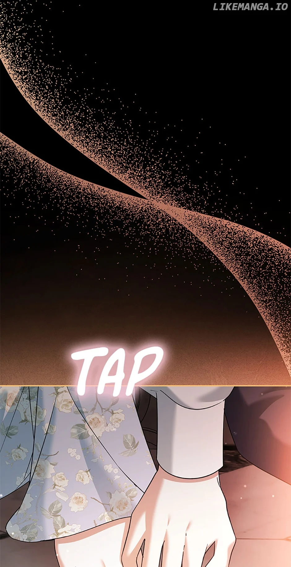 In This Life, I Will Survive Until the End Chapter 34 page 16