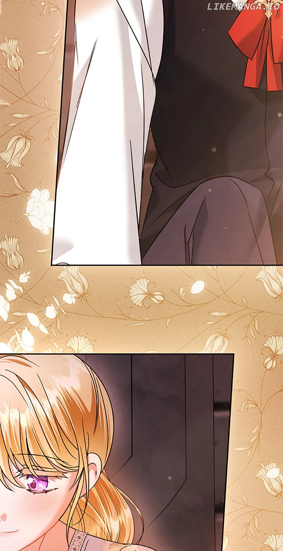 In This Life, I Will Survive Until the End Chapter 34 page 18