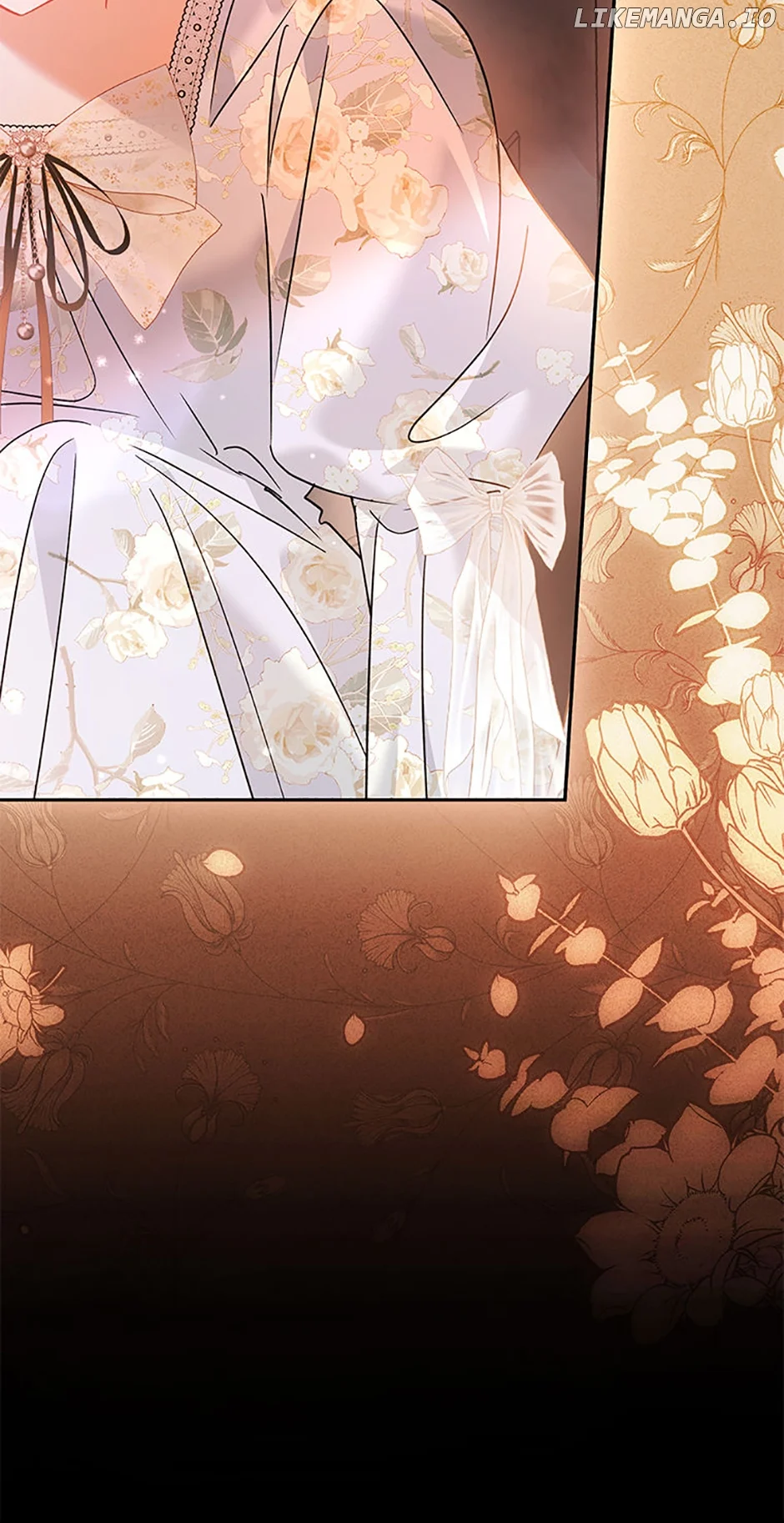 In This Life, I Will Survive Until the End Chapter 34 page 19