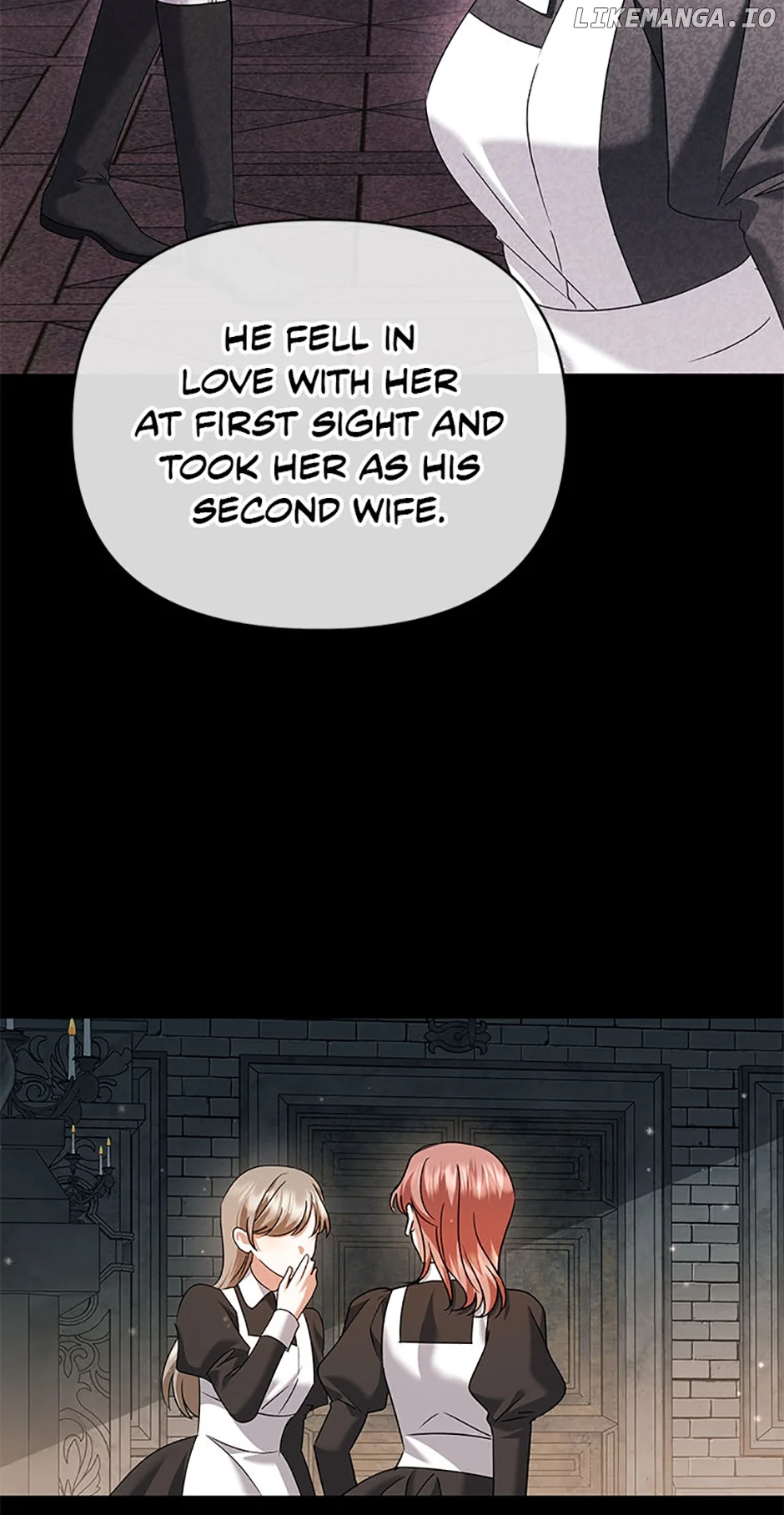 In This Life, I Will Survive Until the End Chapter 34 page 25