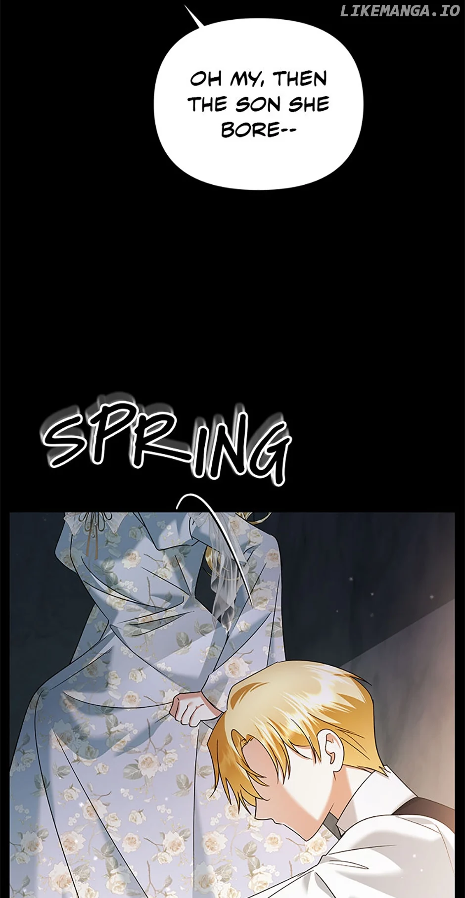 In This Life, I Will Survive Until the End Chapter 34 page 26
