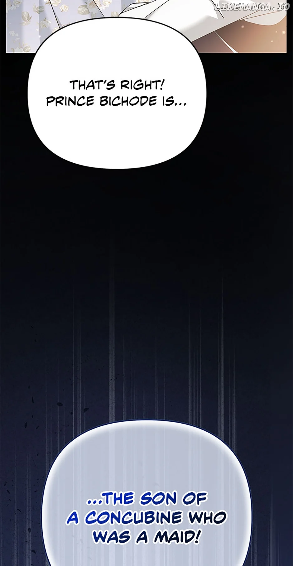 In This Life, I Will Survive Until the End Chapter 34 page 27