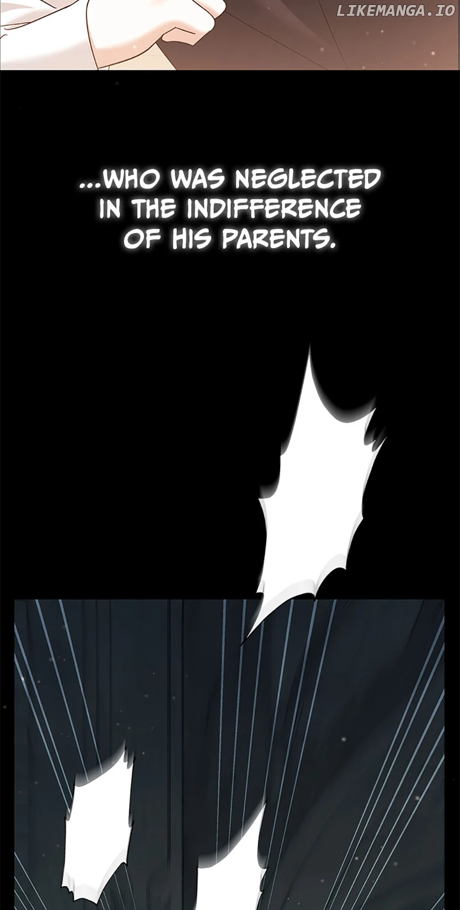 In This Life, I Will Survive Until the End Chapter 34 page 31