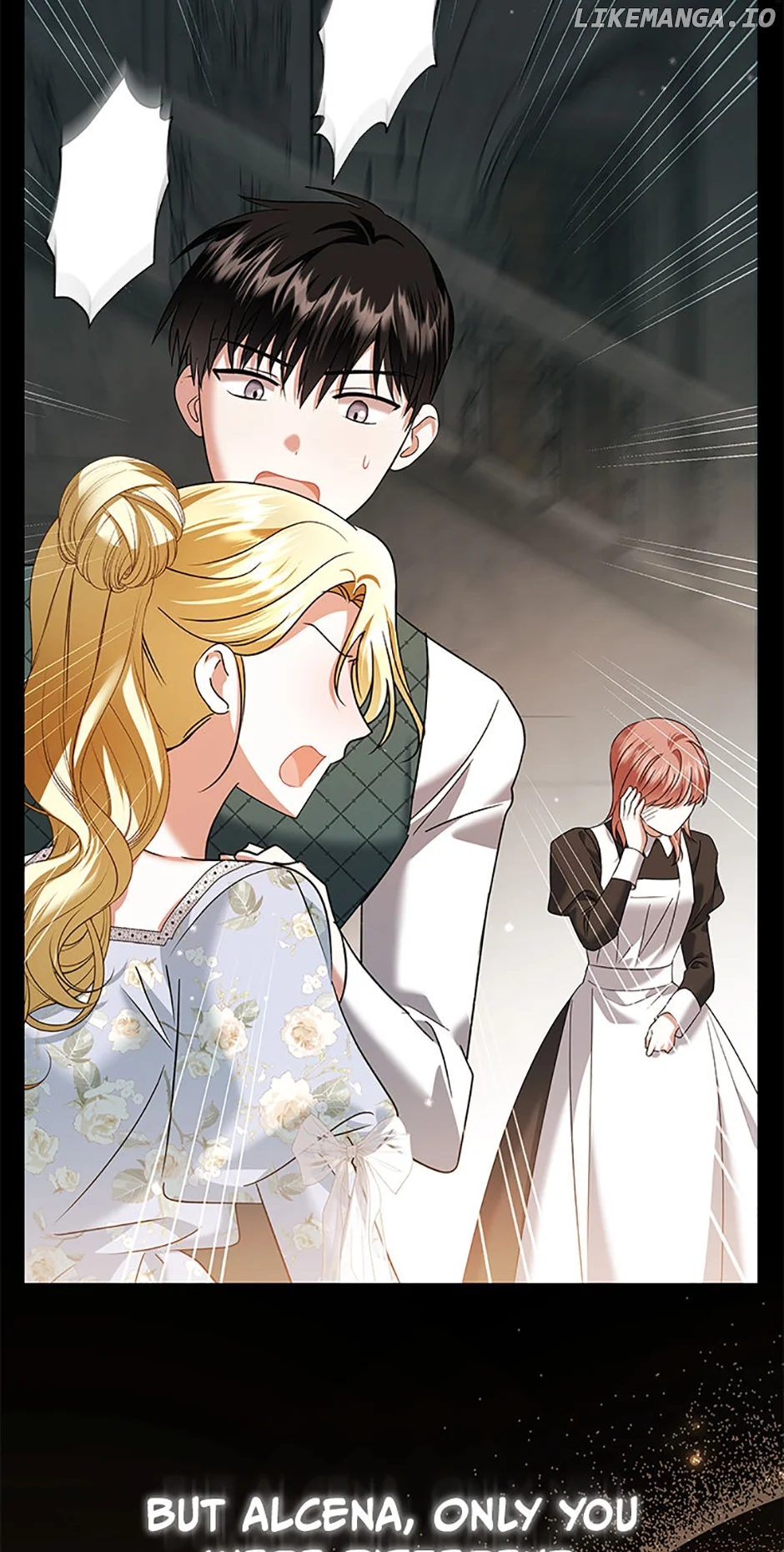 In This Life, I Will Survive Until the End Chapter 34 page 32