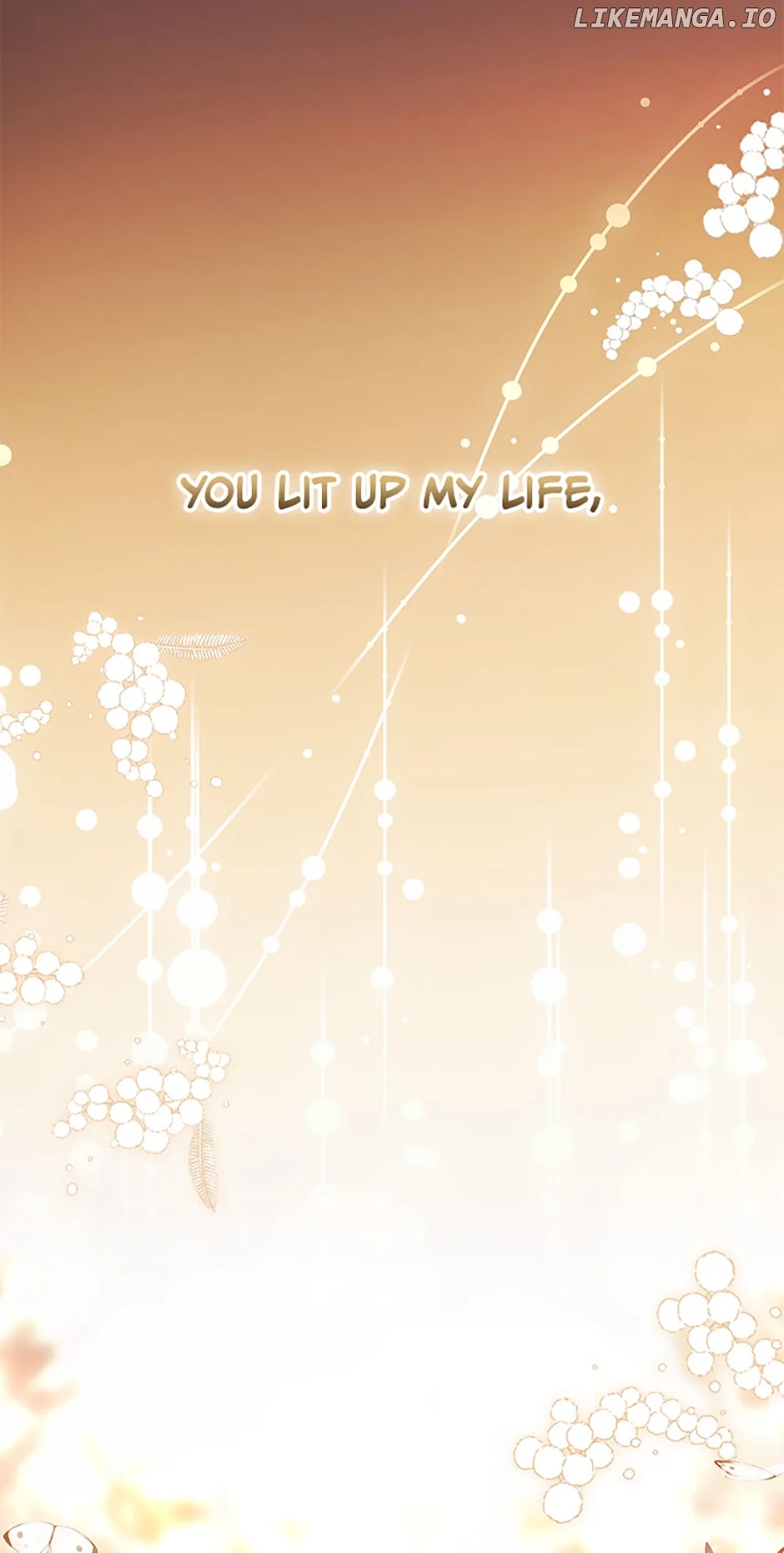 In This Life, I Will Survive Until the End Chapter 34 page 38