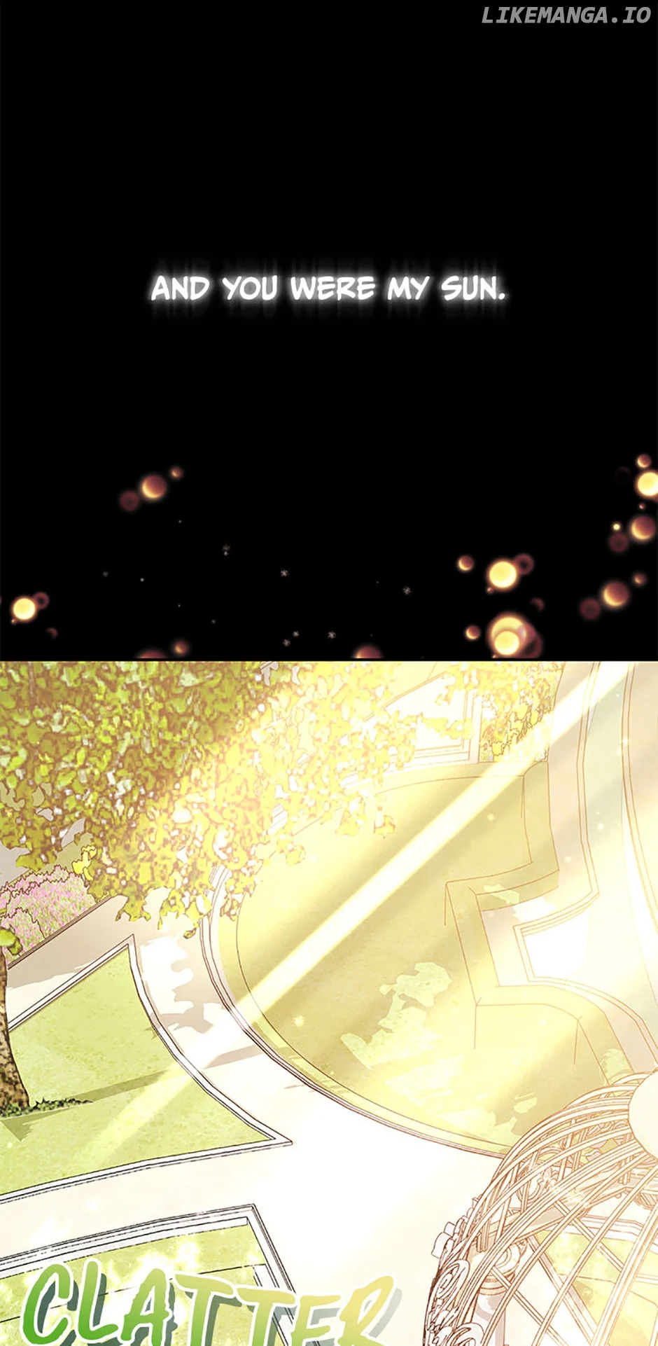 In This Life, I Will Survive Until the End Chapter 34 page 40
