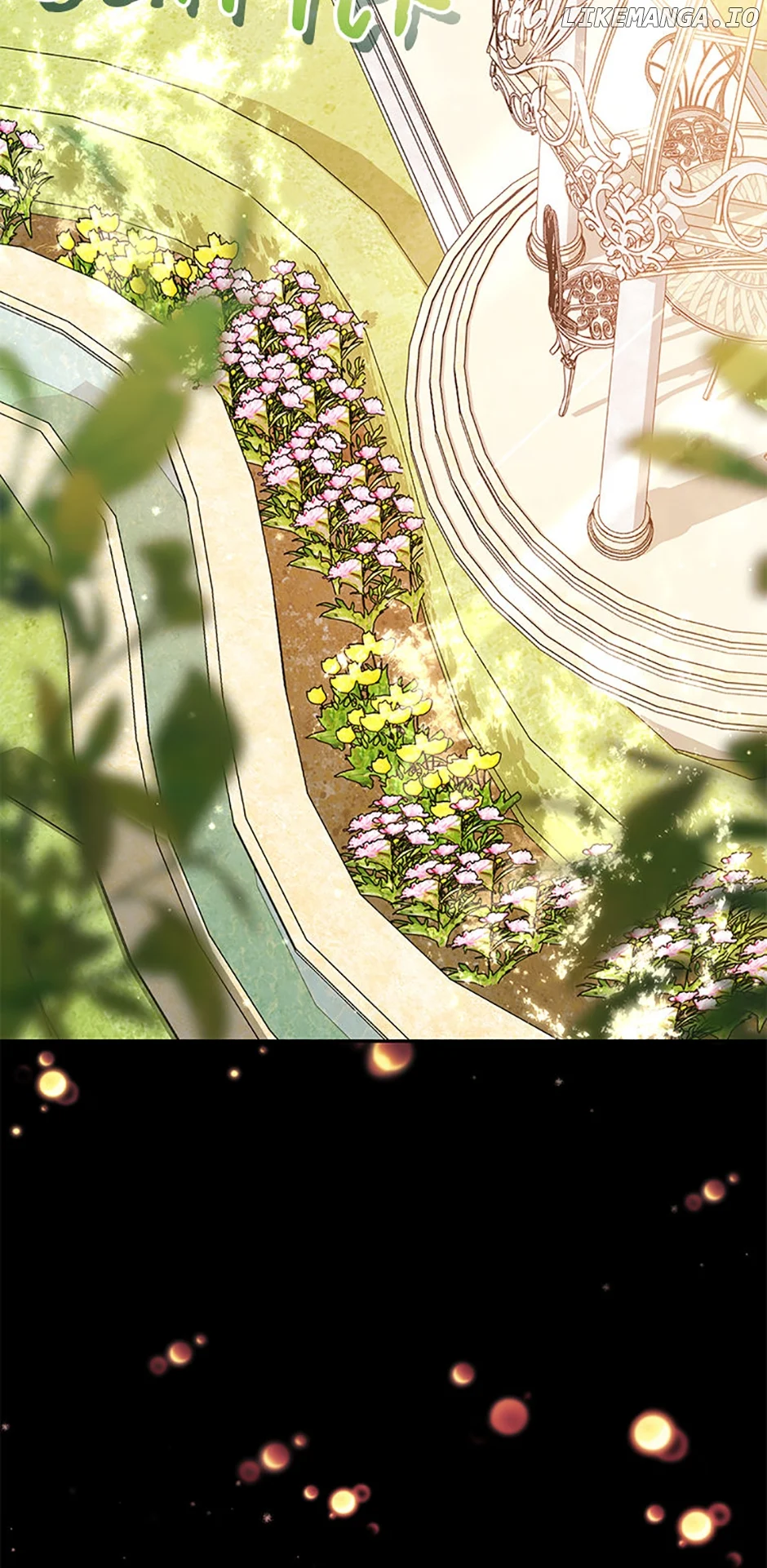 In This Life, I Will Survive Until the End Chapter 34 page 41