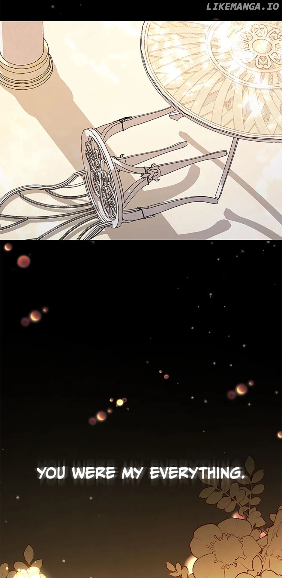 In This Life, I Will Survive Until the End Chapter 34 page 42