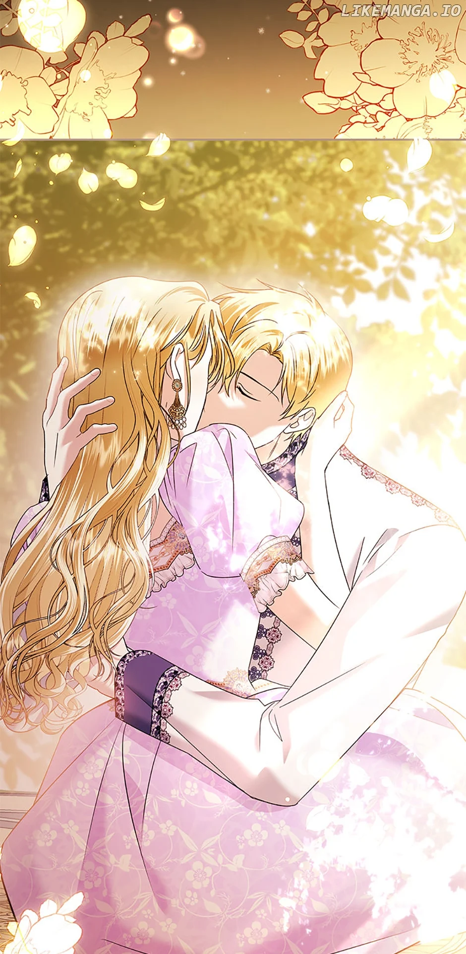 In This Life, I Will Survive Until the End Chapter 34 page 43