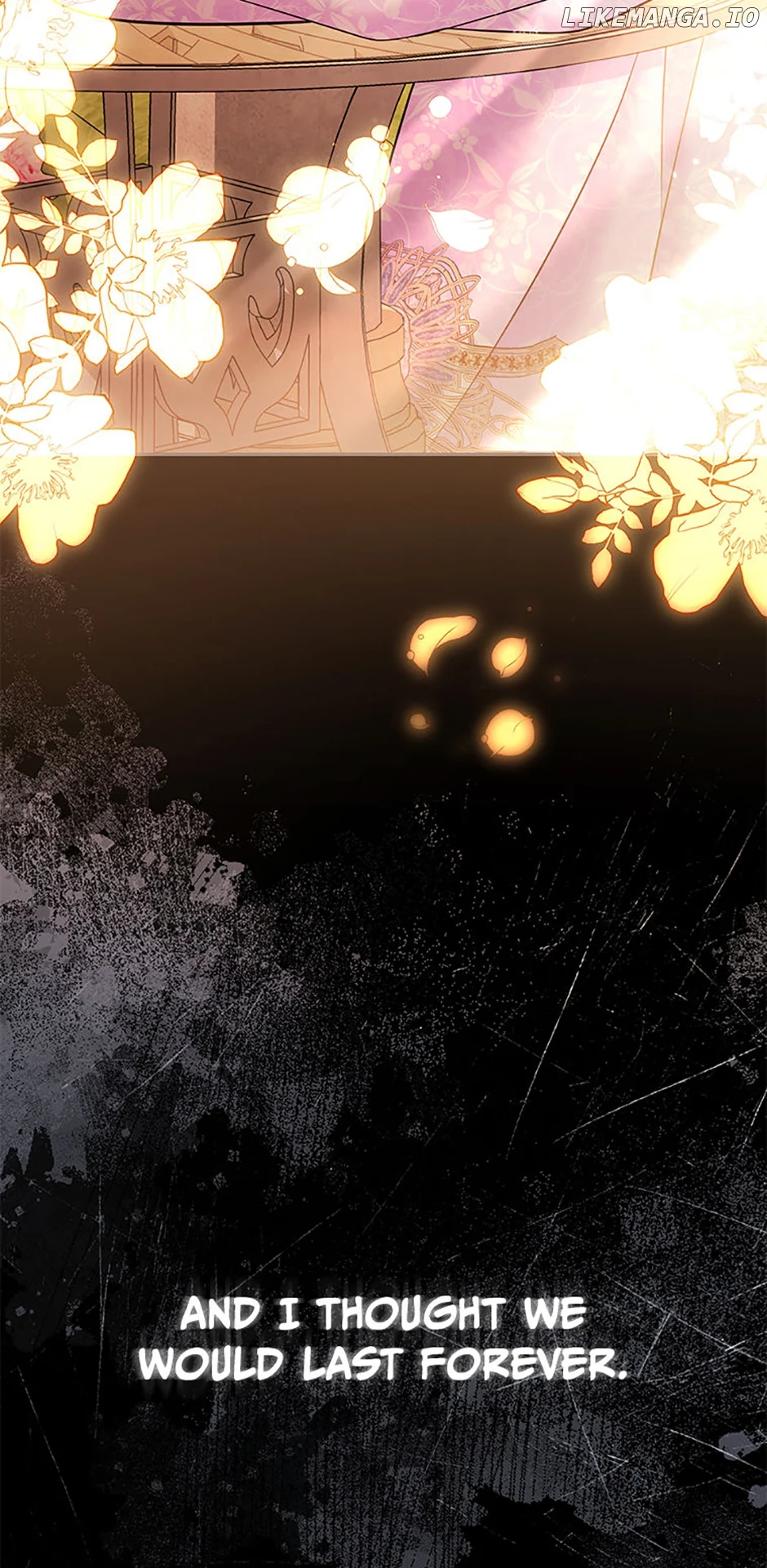 In This Life, I Will Survive Until the End Chapter 34 page 44