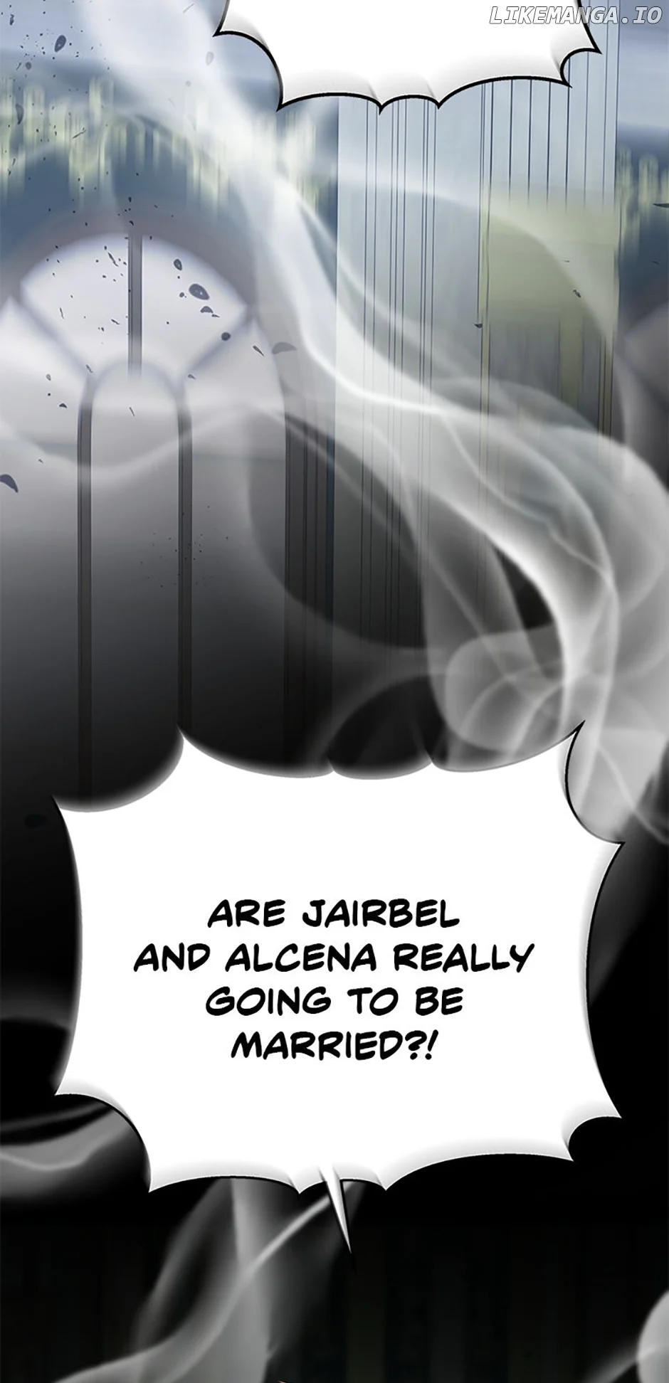 In This Life, I Will Survive Until the End Chapter 34 page 51