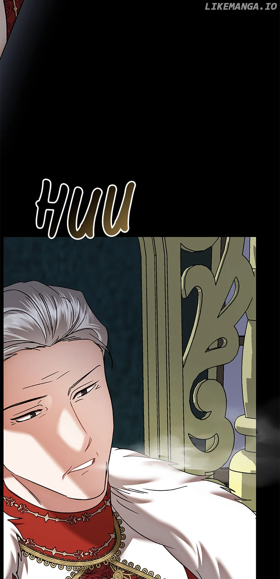 In This Life, I Will Survive Until the End Chapter 34 page 54
