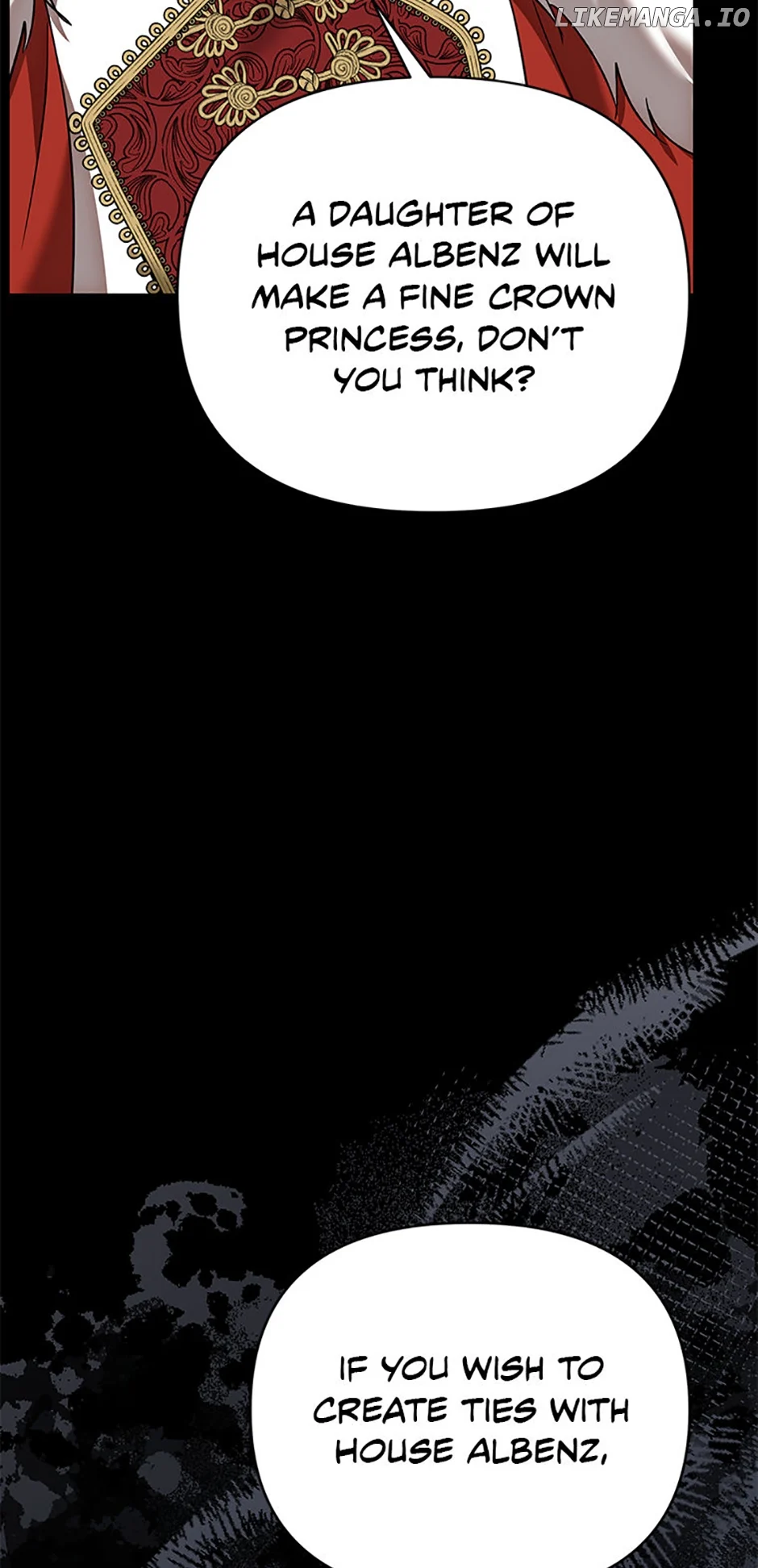 In This Life, I Will Survive Until the End Chapter 34 page 55