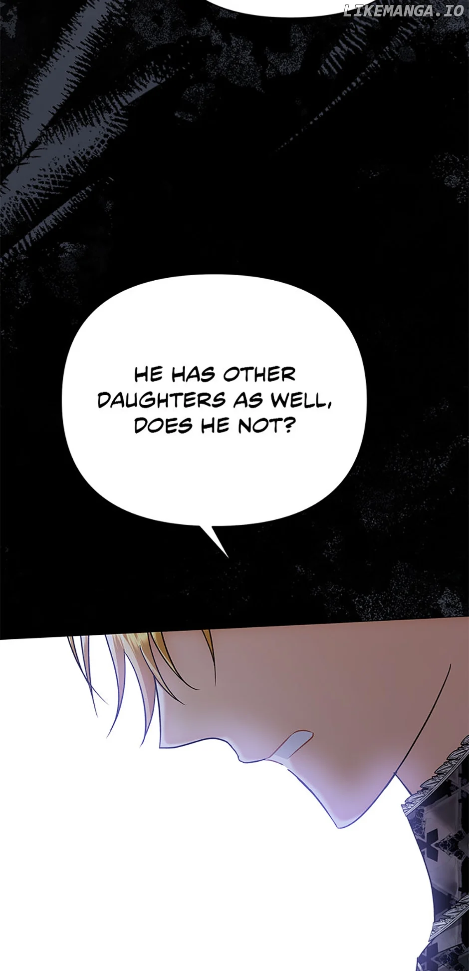 In This Life, I Will Survive Until the End Chapter 34 page 56