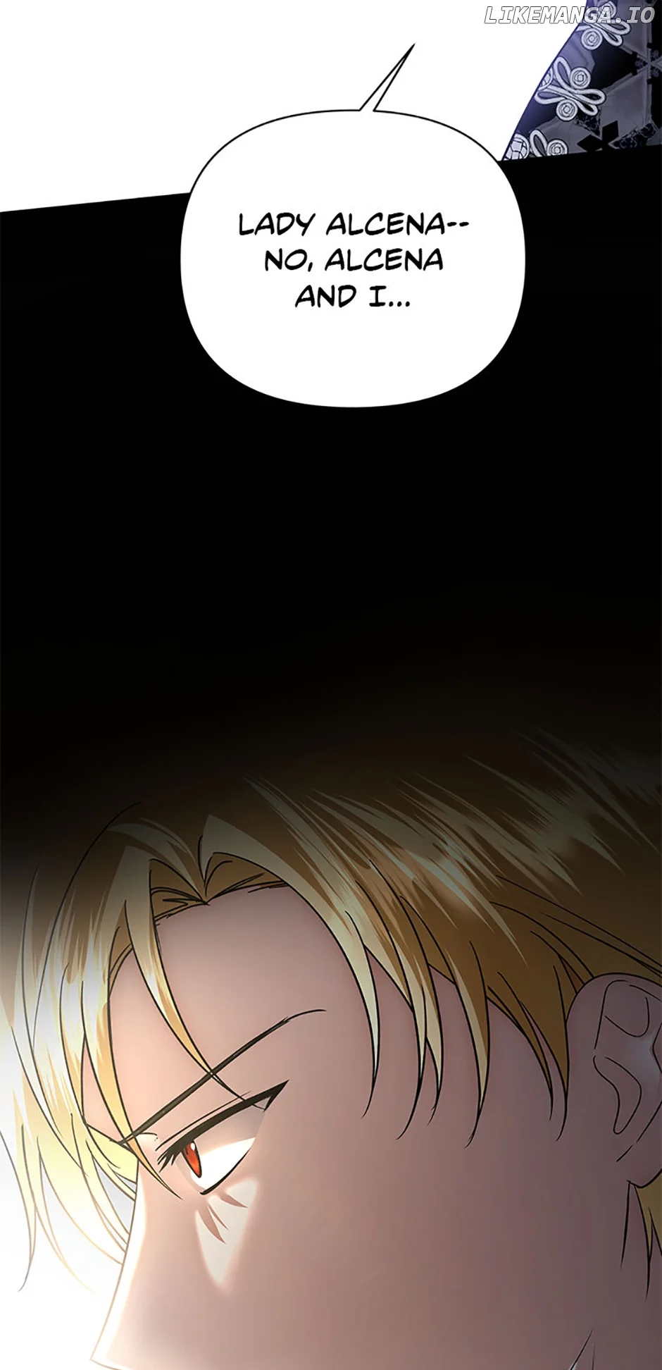 In This Life, I Will Survive Until the End Chapter 34 page 57