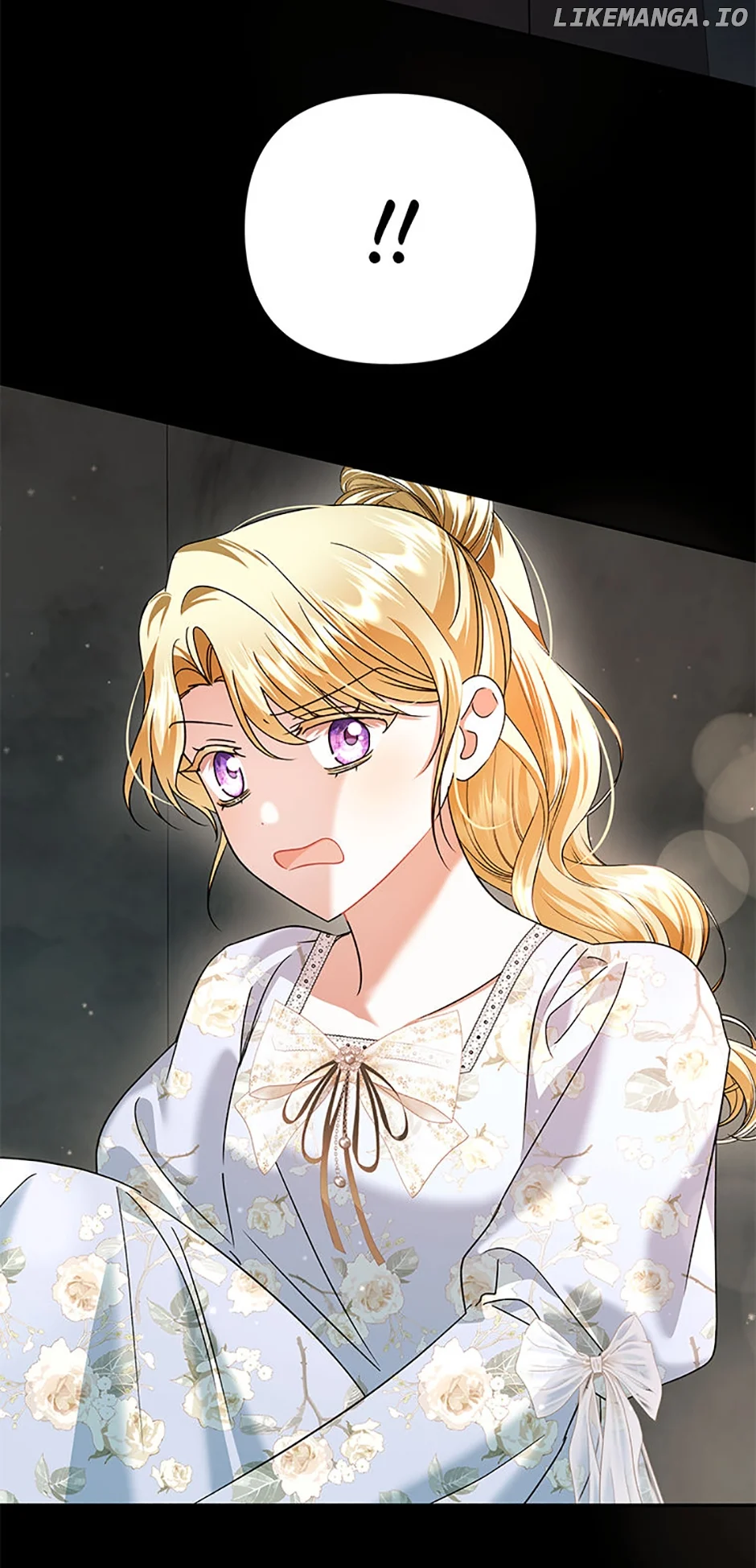 In This Life, I Will Survive Until the End Chapter 34 page 5