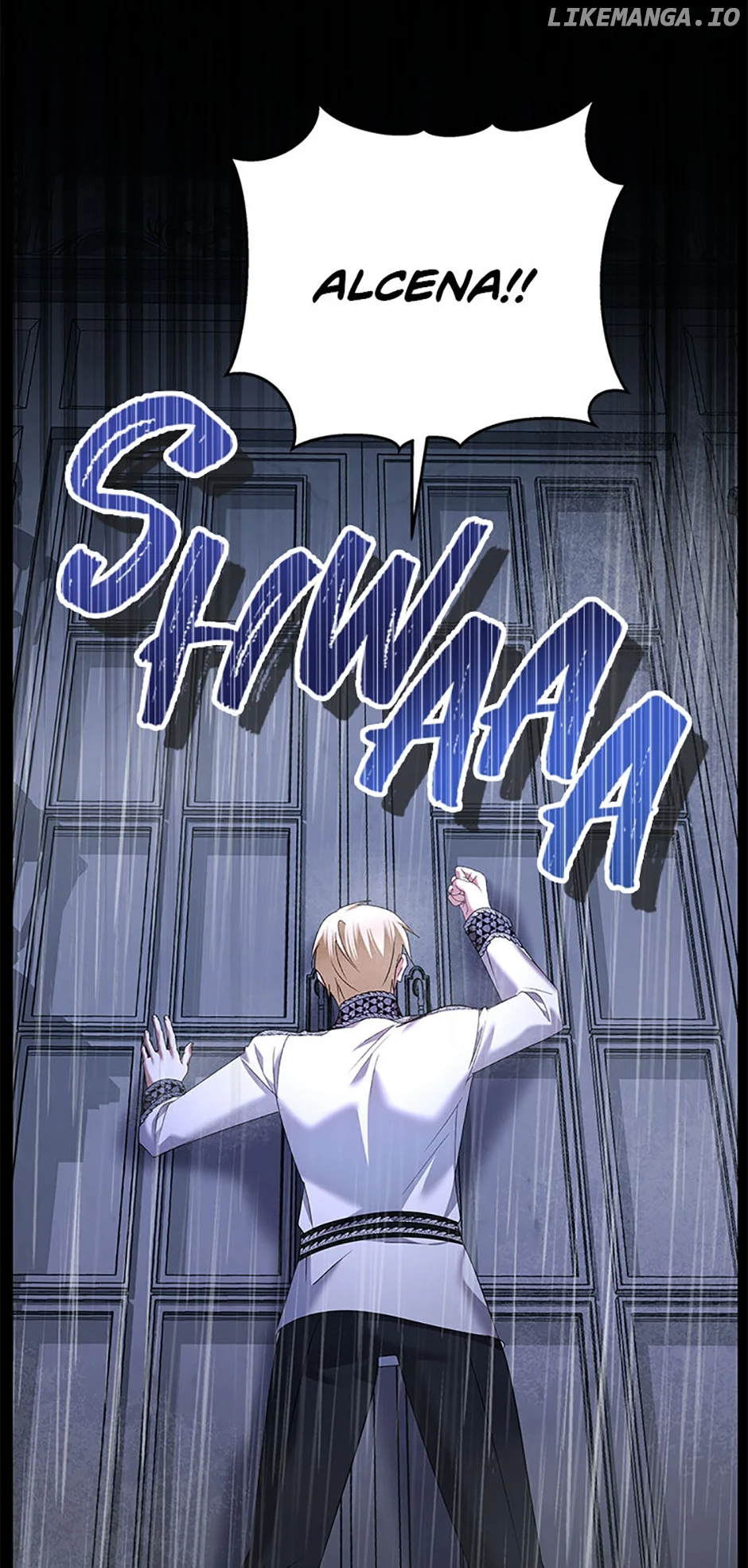 In This Life, I Will Survive Until the End Chapter 34 page 63