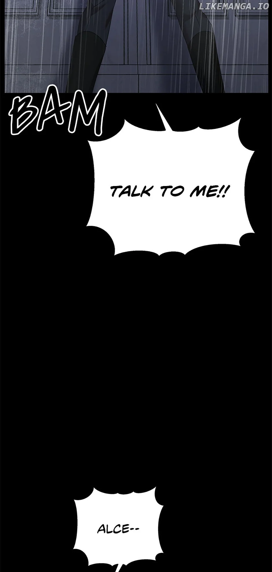 In This Life, I Will Survive Until the End Chapter 34 page 64