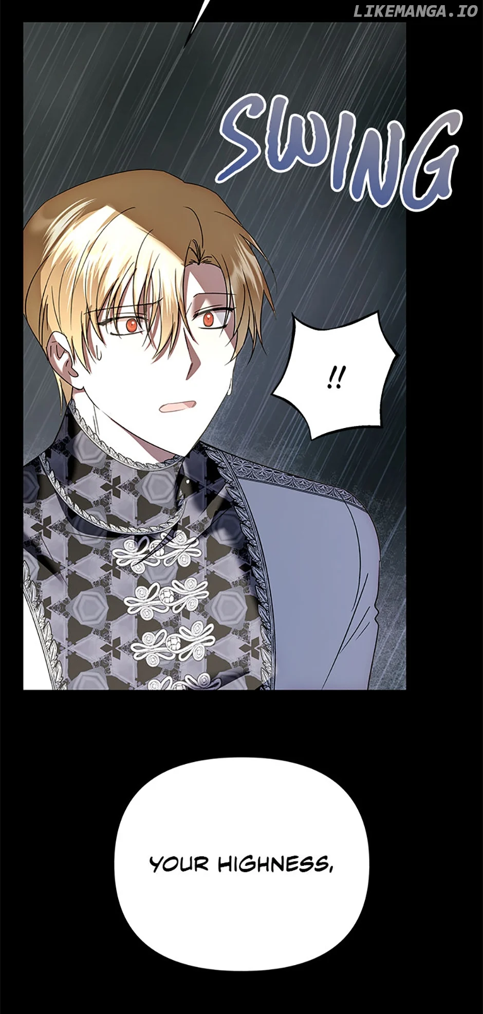 In This Life, I Will Survive Until the End Chapter 34 page 65
