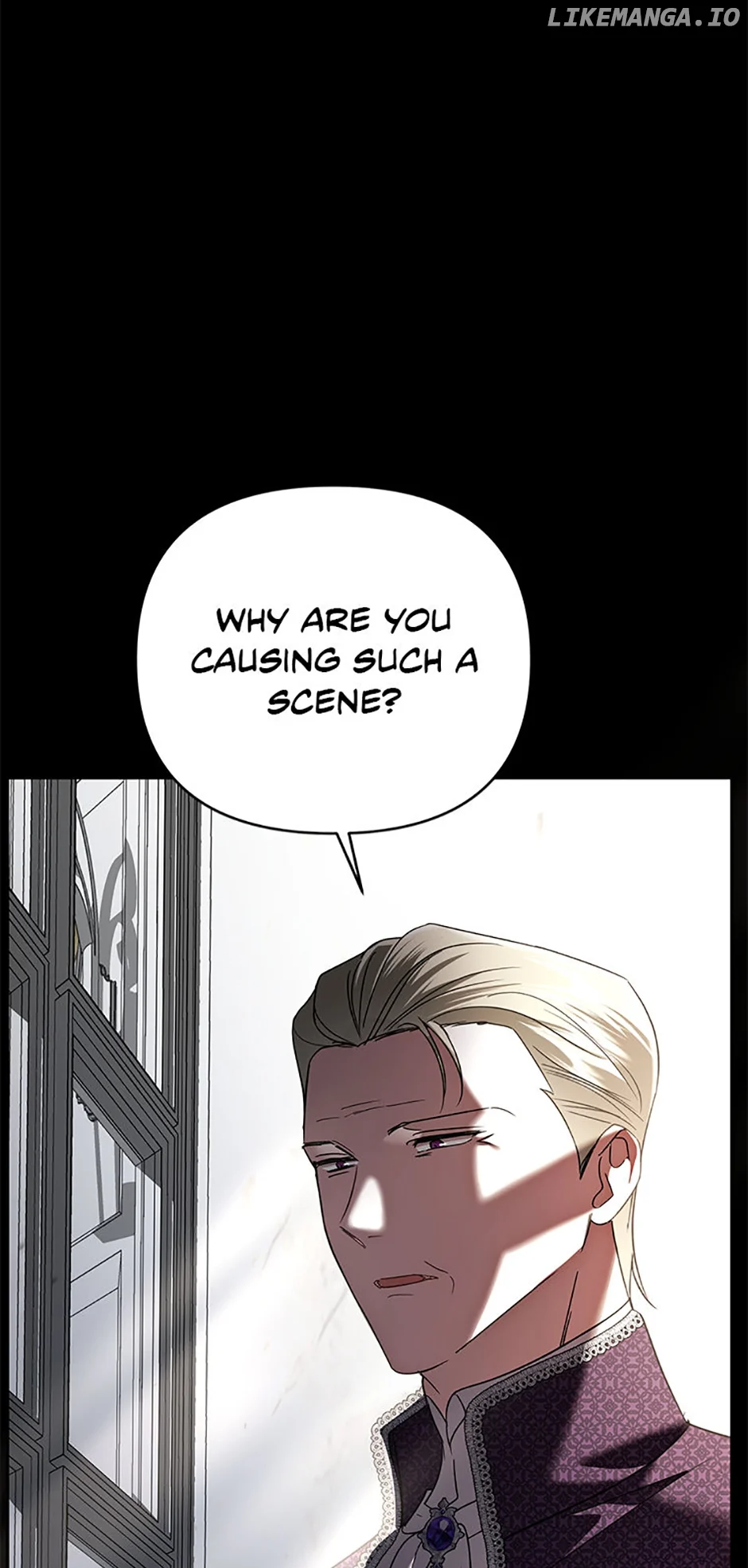 In This Life, I Will Survive Until the End Chapter 34 page 66