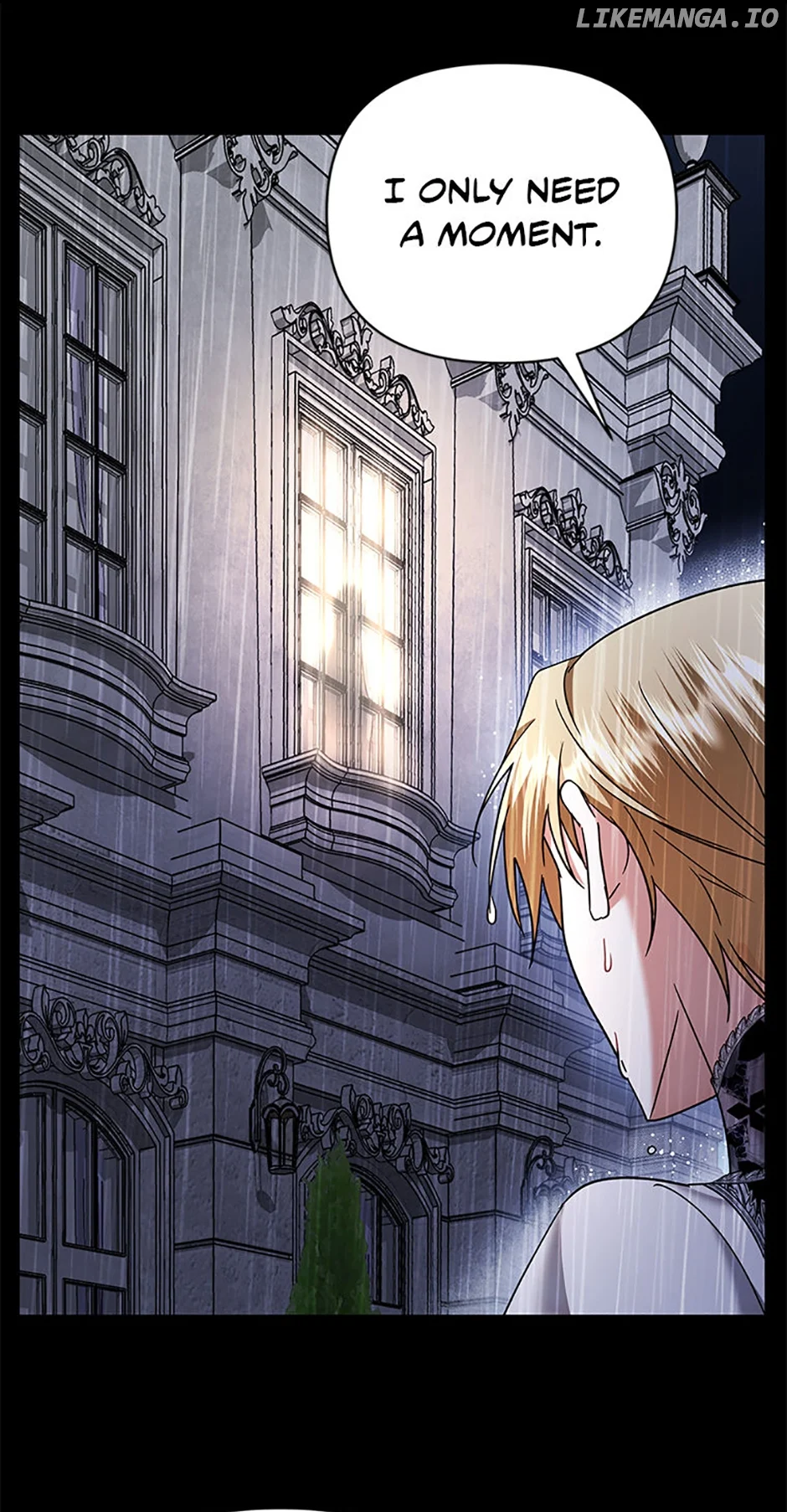 In This Life, I Will Survive Until the End Chapter 34 page 68