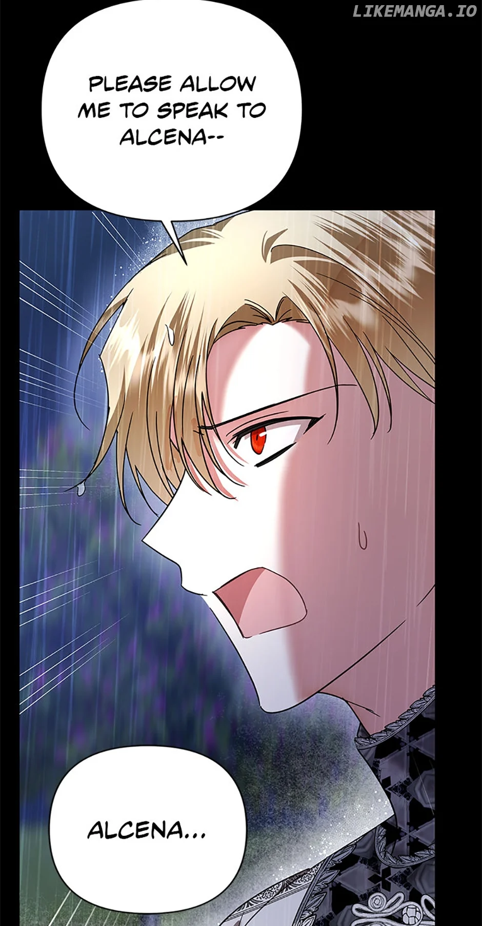 In This Life, I Will Survive Until the End Chapter 34 page 69
