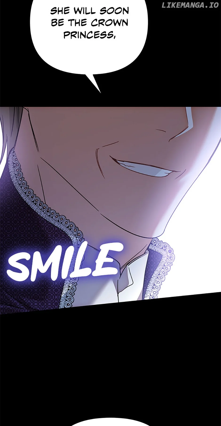 In This Life, I Will Survive Until the End Chapter 34 page 72