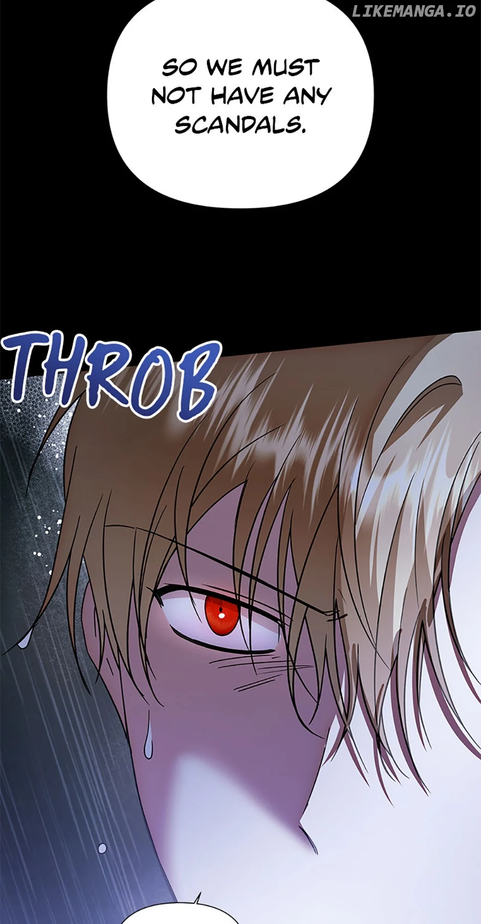 In This Life, I Will Survive Until the End Chapter 34 page 73