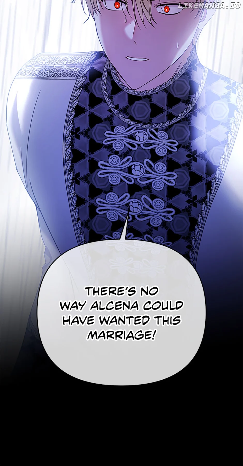 In This Life, I Will Survive Until the End Chapter 34 page 77