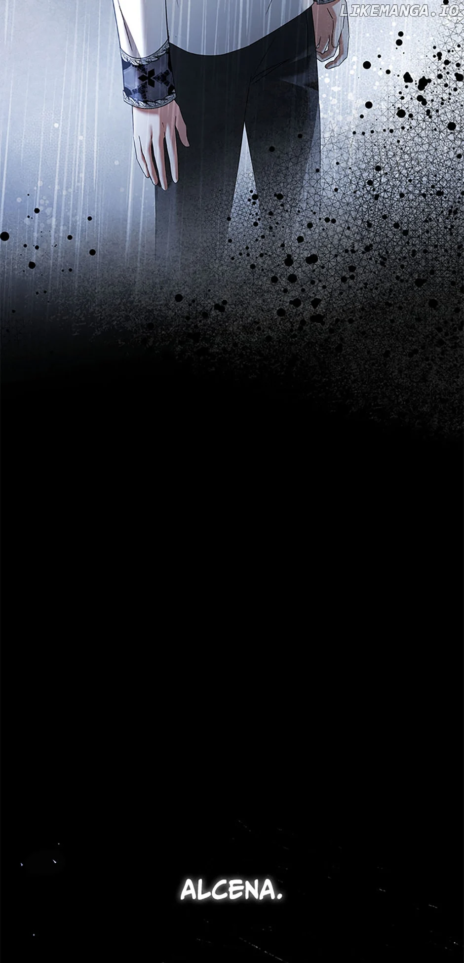 In This Life, I Will Survive Until the End Chapter 34 page 83