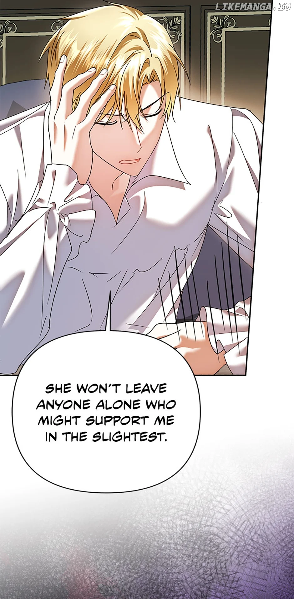 In This Life, I Will Survive Until the End Chapter 34 page 91