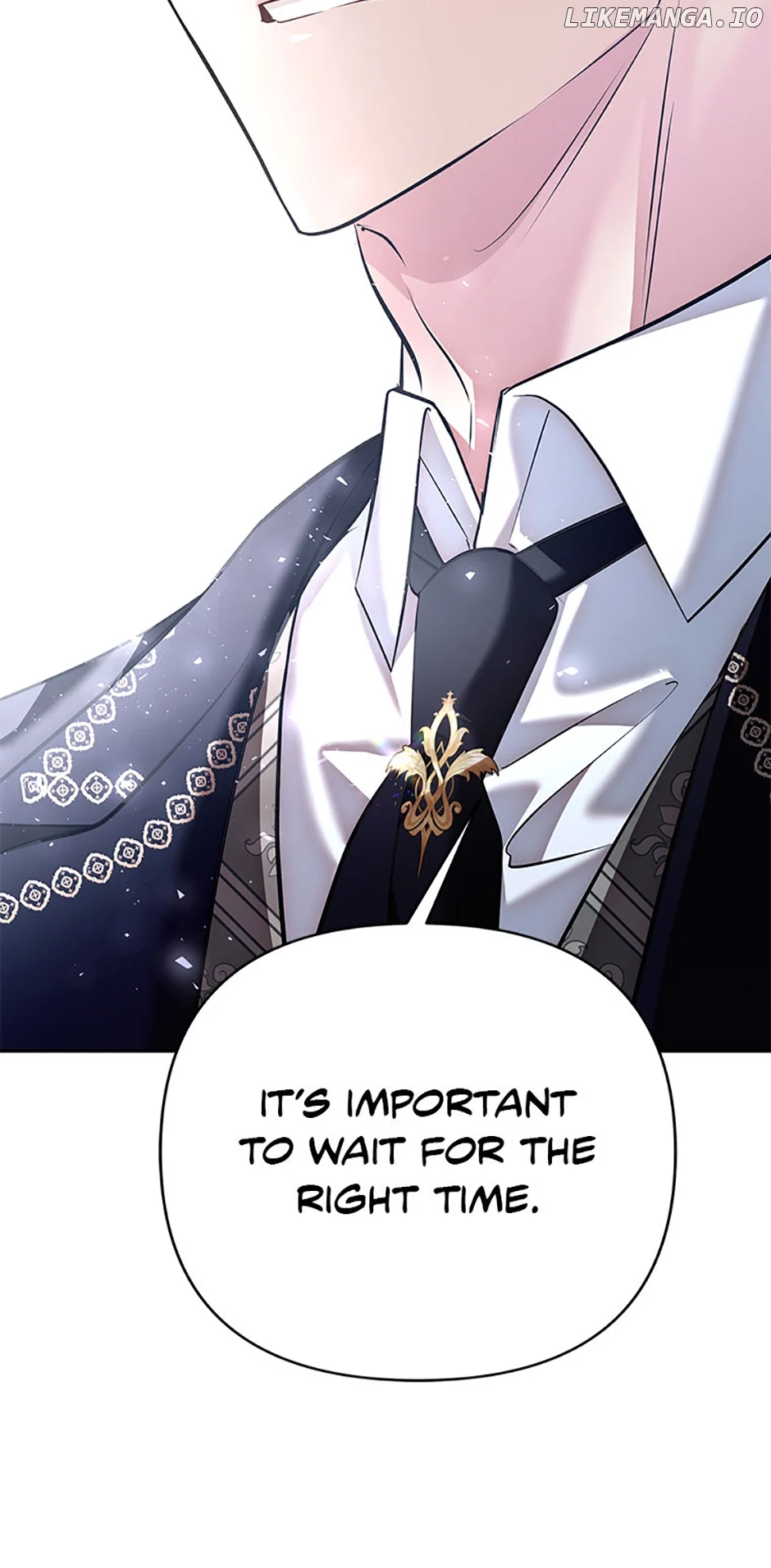 In This Life, I Will Survive Until the End Chapter 34 page 95