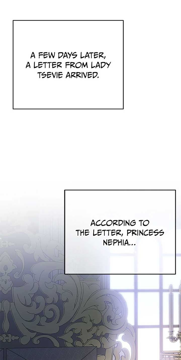 In This Life, I Will Survive Until the End Chapter 36 page 43