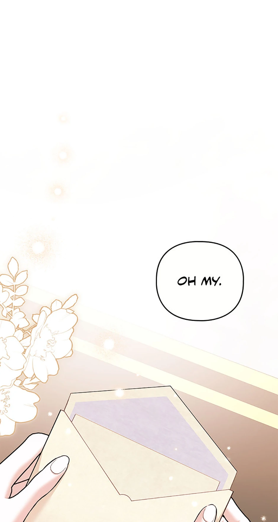 In This Life, I Will Survive Until the End Chapter 39 page 105