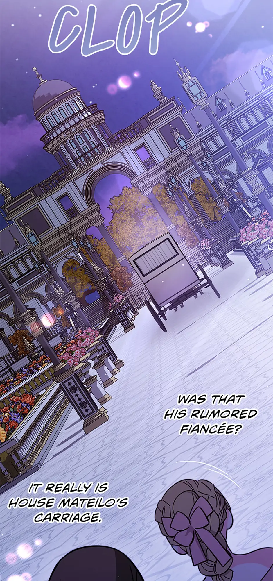 In This Life, I Will Survive Until the End Chapter 39 page 22