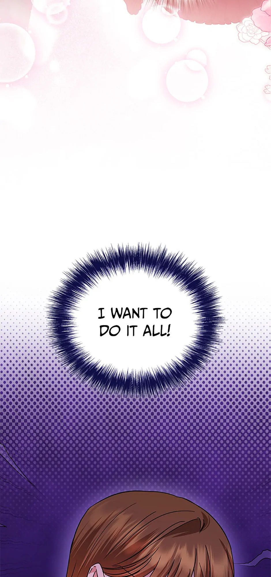 In This Life, I Will Survive Until the End Chapter 39 page 40