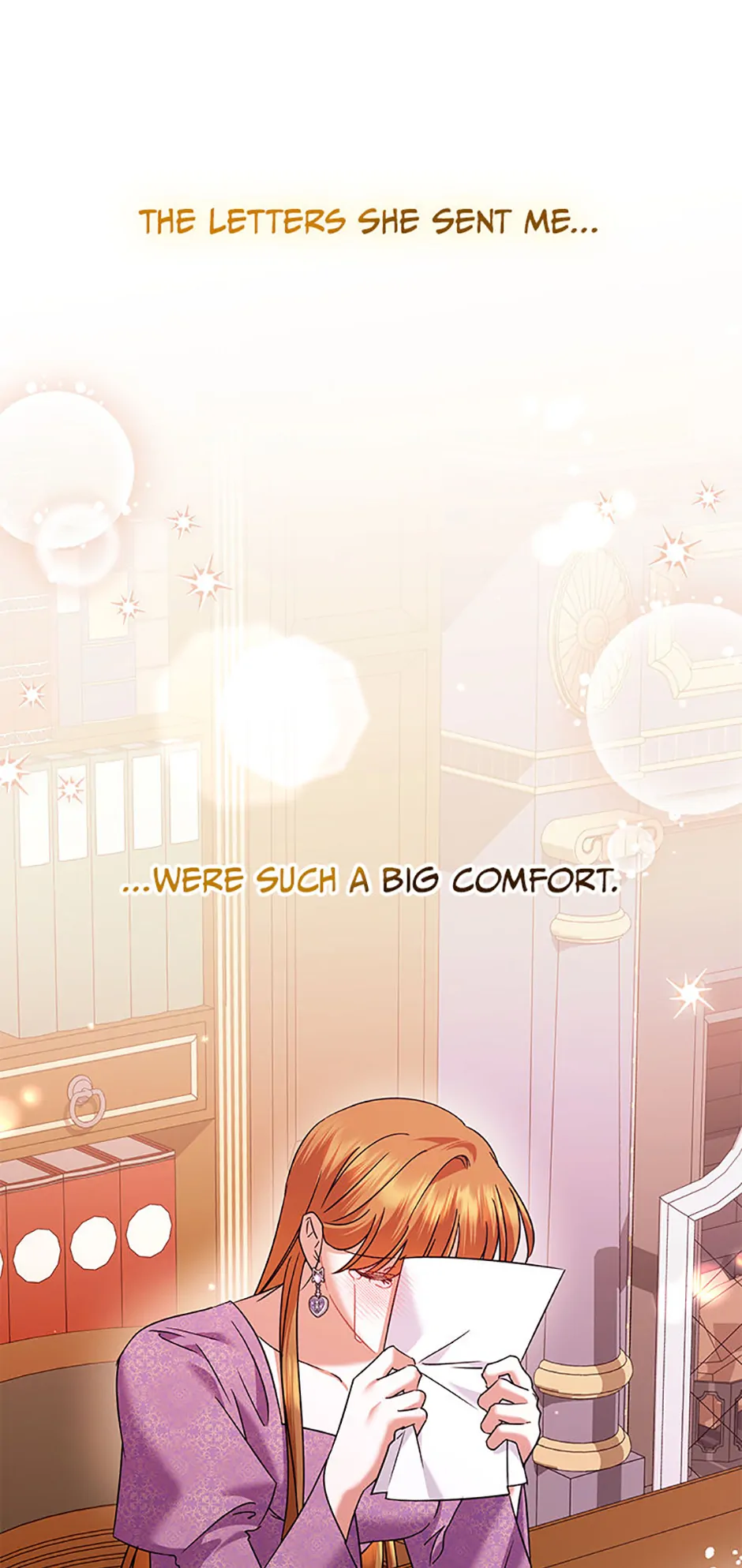 In This Life, I Will Survive Until the End Chapter 39 page 90