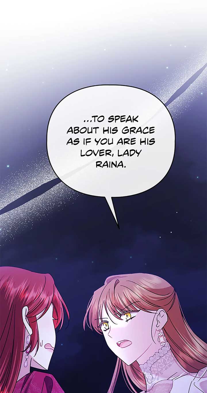 In This Life, I Will Survive Until the End Chapter 40 page 105