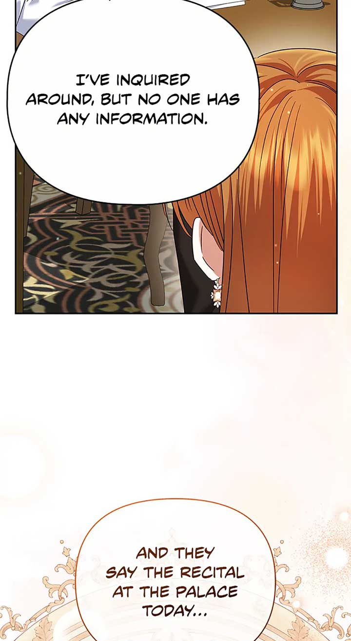 In This Life, I Will Survive Until the End Chapter 40 page 18
