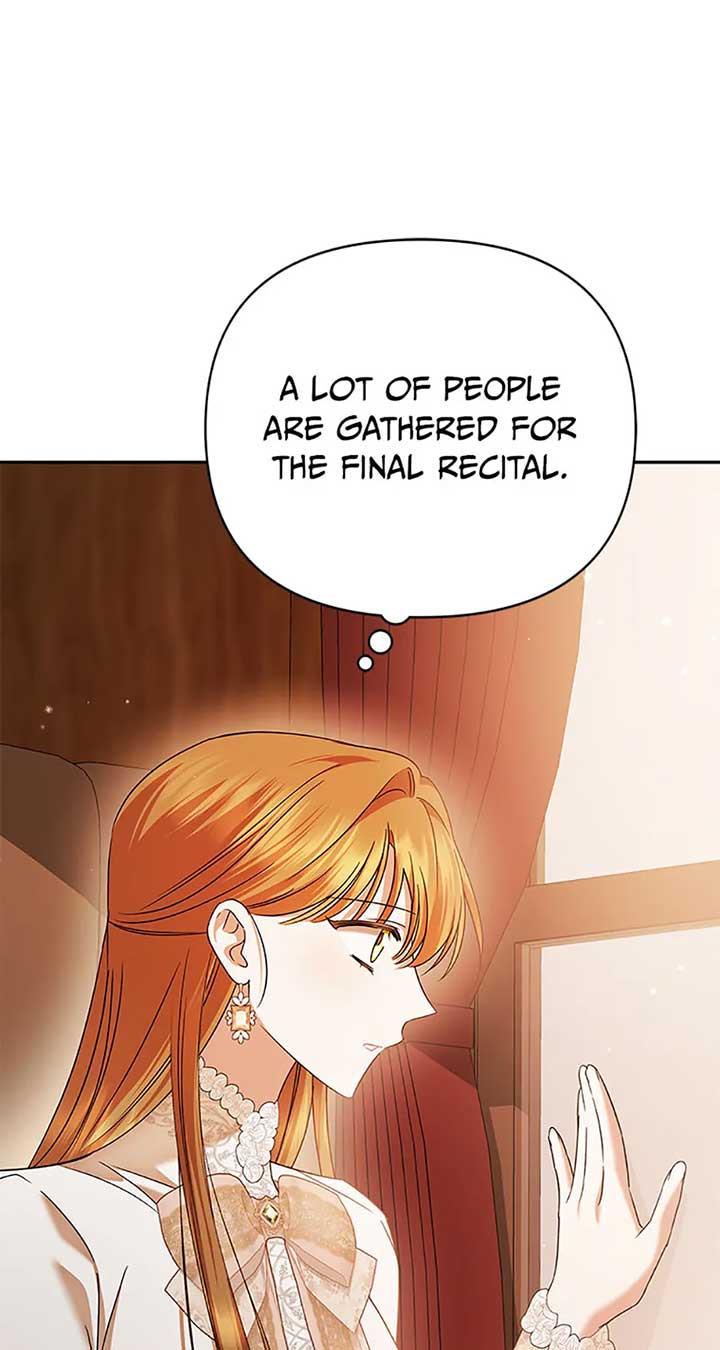 In This Life, I Will Survive Until the End Chapter 40 page 28